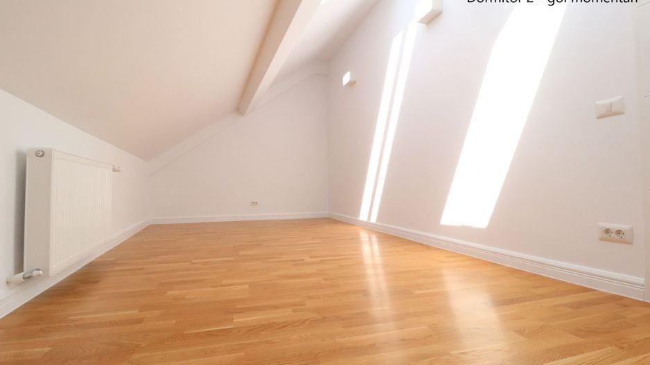 Proprietar: Penthouse la prima inchiriere Dacia / Eminescu / Comision - Poză 10