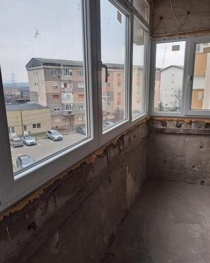 Apartament 2 camere, 48 mp utili, balcon, lift, Ampoi 2, Alba Iulia - Poză 11