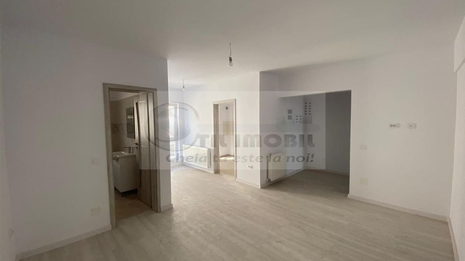 Ap. 1 camera decomandat Valea Lupului 0% comision - Poză 1