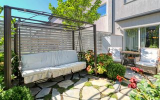 Pipera- New Point Villas- Vilă modernă 5 camere- La cheie- comision0% - Poză 2