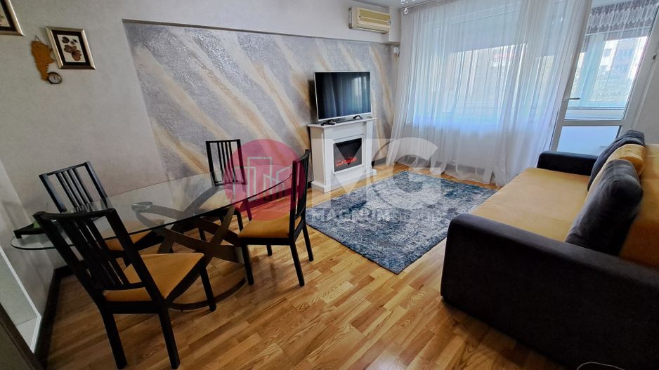 Apartament elegant 2 camere de vanzare Sos. Colentina - Poză 3