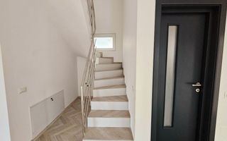 Vila de inchiriat cu 4 camere - comuna Berceni - Poză 10