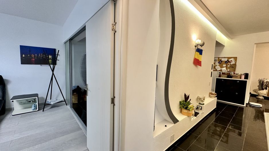 Apartament cu 3 camere str. Izbiceni | Damaroaia | Bucuresti Noi - Poză 7