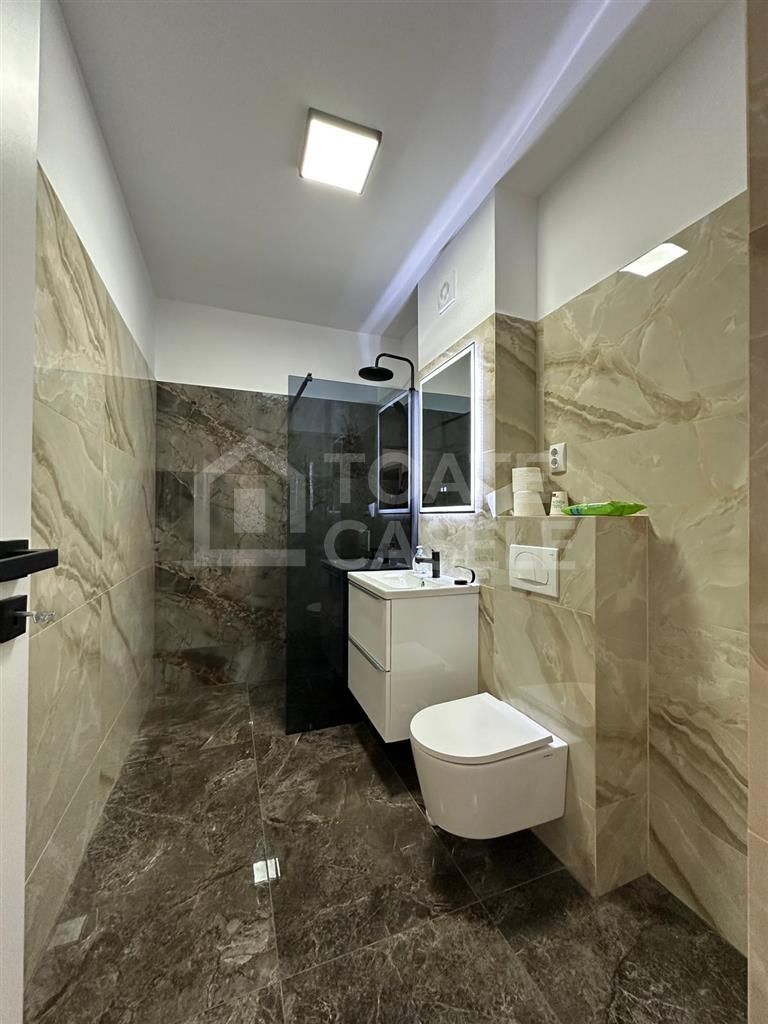 Apartament modern cu 2 camere si balcon – zona BMW - Poză 5