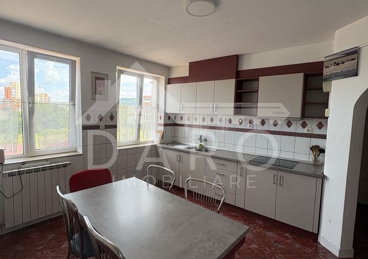 De inchiriat apartament in zona centru (Mihai Eminescu 48) - Poză 6
