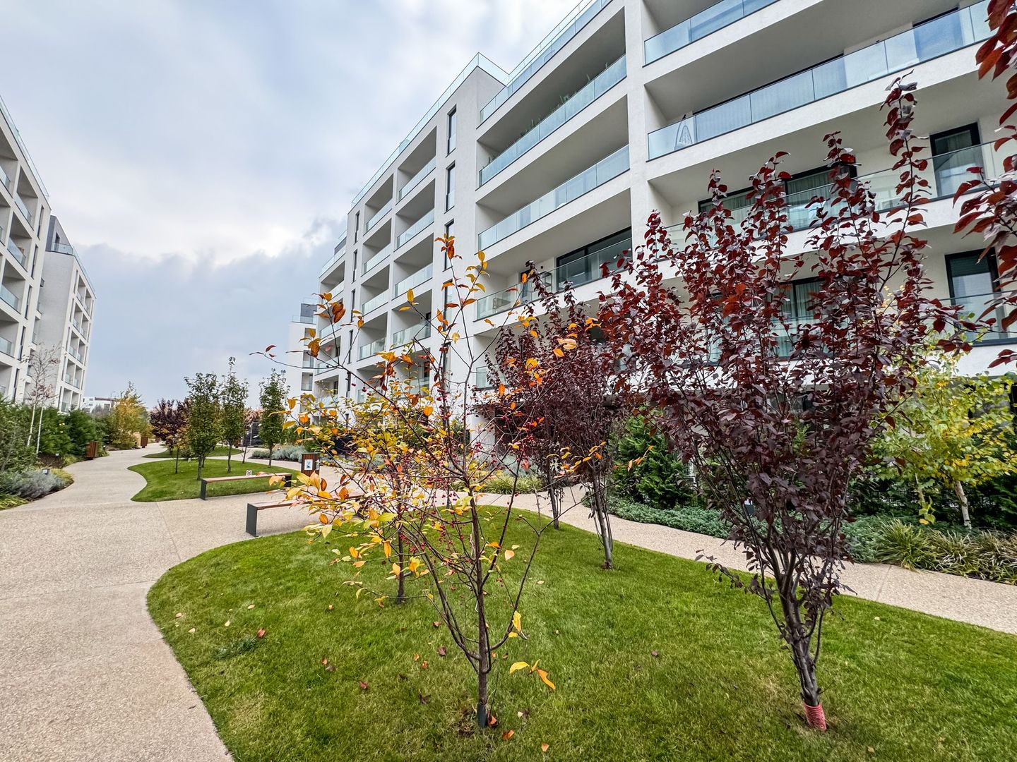 4 Camere Ivy Residence | Mobilat Utilat Premium - Poză 20