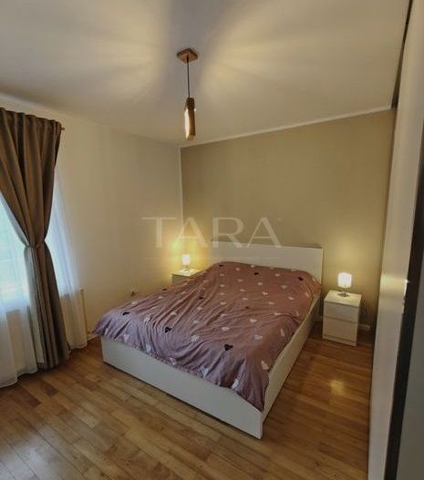 Apartament premium 3 camere mobilat și utilat. - Poză 5