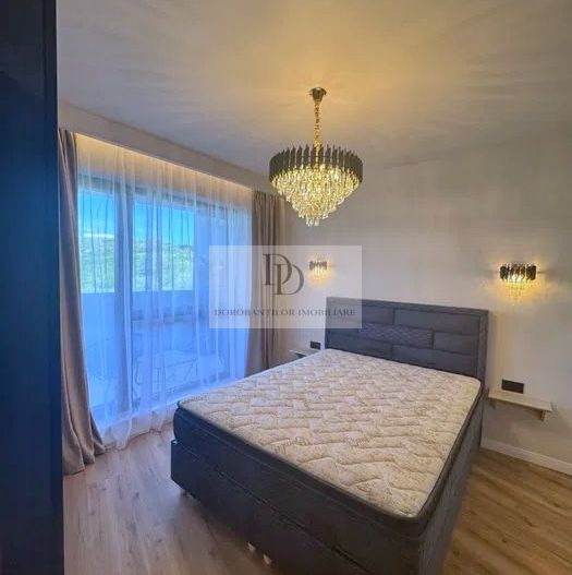 Apartament Premium 2 camere | Prima închiriere | Wings – Frunzișului - Poză 5