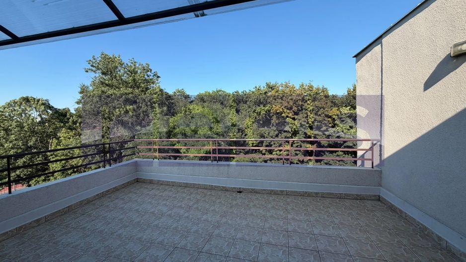 VANZARE APARTAMENT IN VILA | PARC KISELEFF | 134MP | NOU RENOVAT | - Poză 20