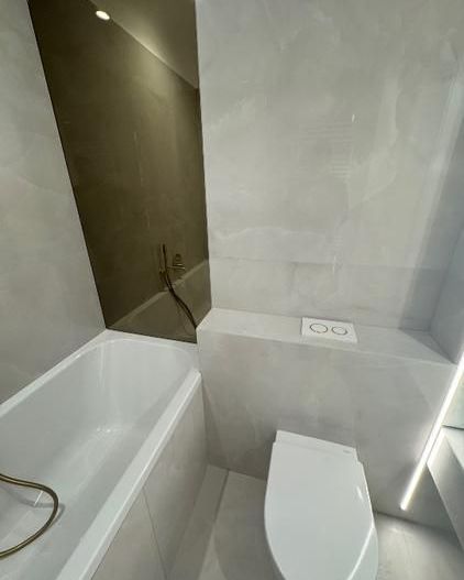 First Rental | Cortina North - Pipera | Studio - Poză 12