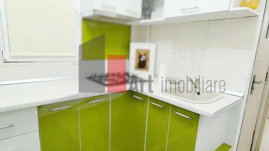 Vânzare apartament decomandat 2 camere Giurgiului - Cimitirul Evreiesc - Poză 8