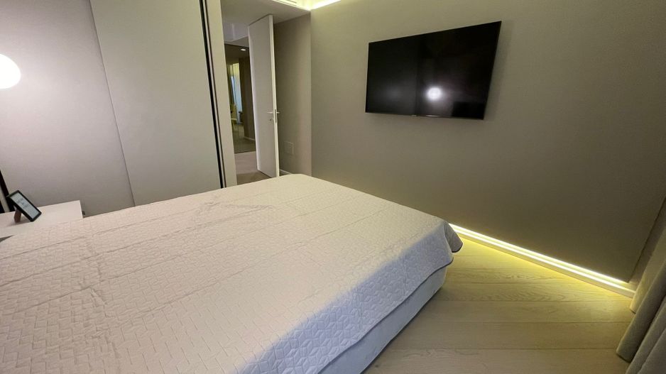3 Camere Cortina Academy Cotroceni Razoare One 2x Parcare Subterana - Poză 16