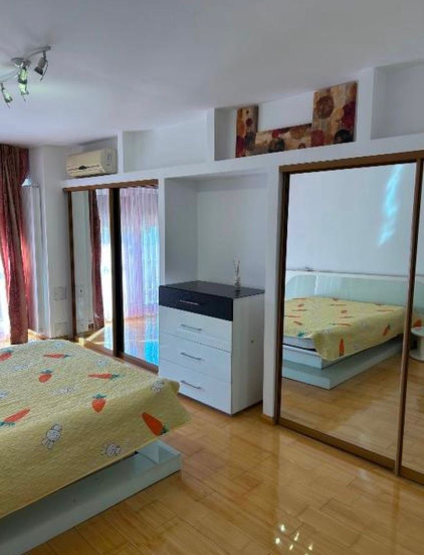 AP. 2 CAMERE P-TA UNIRII, PET-FRIENDLY, METROU 5 MINUTE, MODERN - Poză 8