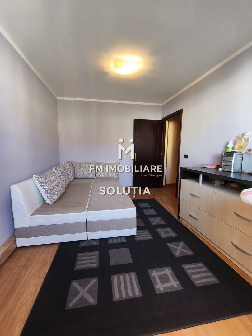 Apartament 2 dormitoare, Matei Basarab! - Poză 1