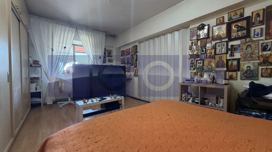 VANZARE APARTAMENT 4 CAMERE | 100 MP TOTALI | OTOPENI - Poză 4