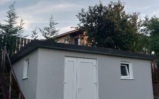 Casa individuala cu teren 750mp, garaj, beci, terasa - Dezmir - Poză 11