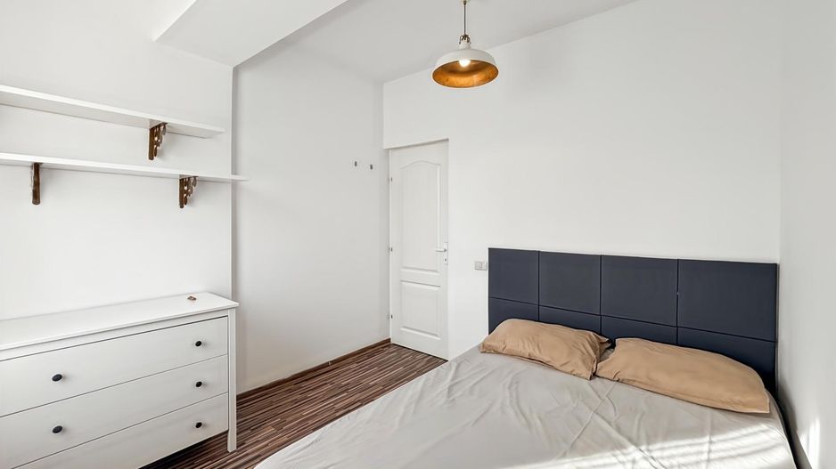 Apartament 2 camere | Zona Campus | Ideal pentru investiție - Poză 9