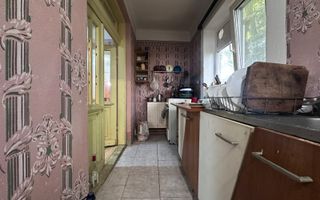 Casă cu poveste în Viforâta, Dâmbovița, aproape de Târgoviște - Poză 8