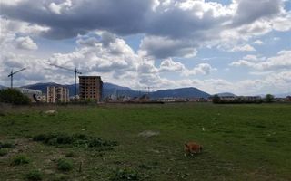 Teren Tractoru-1000 mp - Poză 7