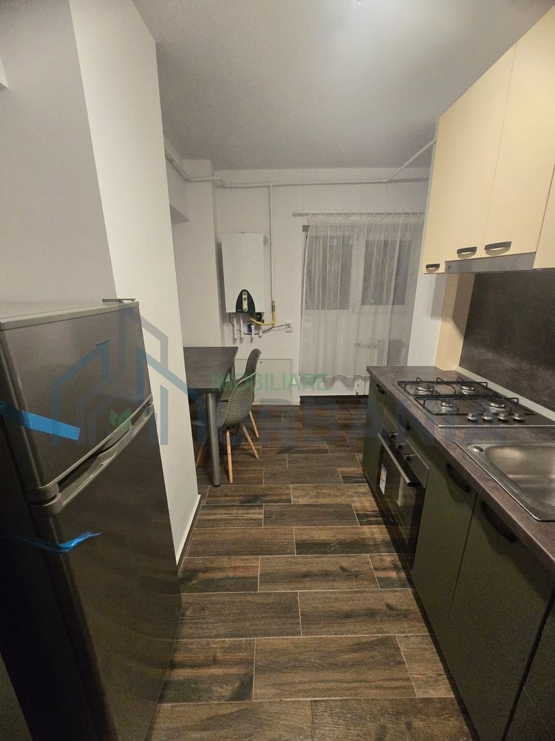 Apartament 1 cameră de închiriat, zona Gării, Iași - Poză 7