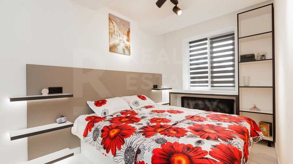 Chirie, casă, 2 camere, bul. Renașterii Naționale, Râșcani - Poză 1