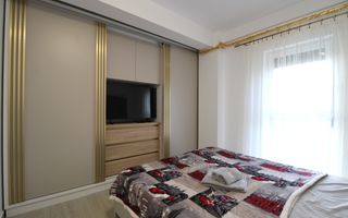 Prima inchiriere, lift, loc parcare inclus. Cetatii - Mircea Cel Batran. - Poză 17