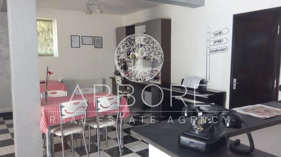 PENSIUNE 10 CAMERE DE ÎNCHIRIAT - BUCUREȘTI - Poză 8