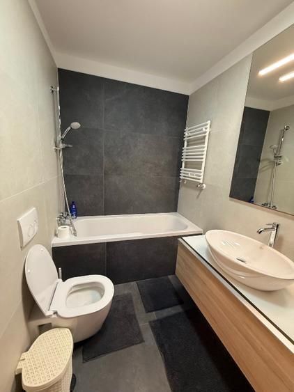 3 camere | Pipera | Iancu Nicolae | parcare | terasa 20mp - Poză 14