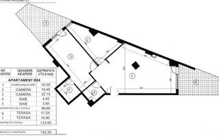 Spatiu comercial de vanzare Herastrau -investitie  cabinet medical salon - Poză 1
