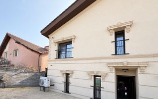 Casa individuala premium cu 5 camere, de inchiriat/ Dumbravita - Poză 29