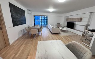 Apartament 2 Camere UpGround | Metrou Pipera | Fabrica de Glucoza - Poză 1
