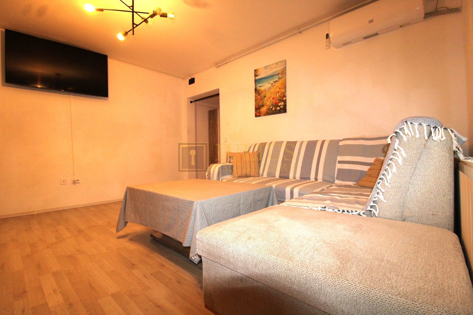 3 camere, centrala proprie - Poză 3