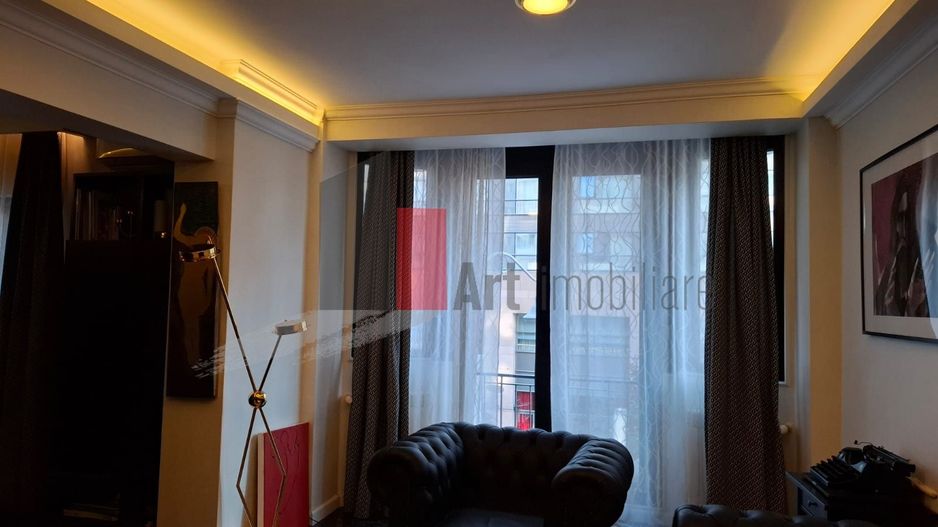 Apartamentul "SCARSITA" , bloc exclusivist, bloc nou - Poză 7