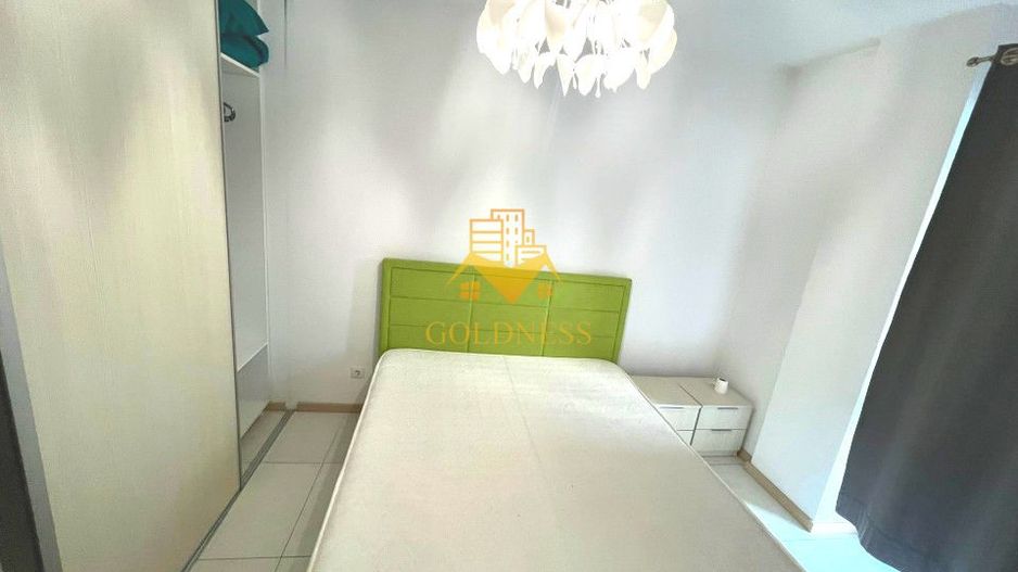 2 camere, modern, bloc nou, Manastur, USAMV, Platinia, Big Belly - Poză 6