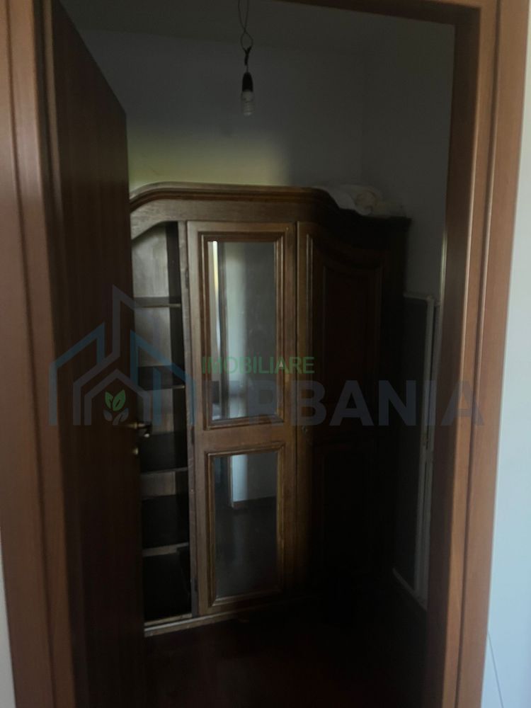 Apartament 2 camere de inchiriat, Tatarasi, Complex Penta, 55 mp, etaj 4, mobilat si utilat - Poză 4