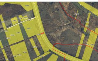 Teren de vanzare- Valcele/Martinesti - Poză 2