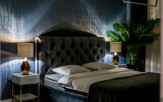 APARTAMENT DE 4 CAMERE ULTRALUXURY | Gafencu 49 | - Poză 20