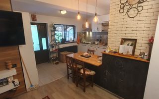 VANZARE CASA INDIVIDUALA  P+E+M DRISTOR - Poză 15