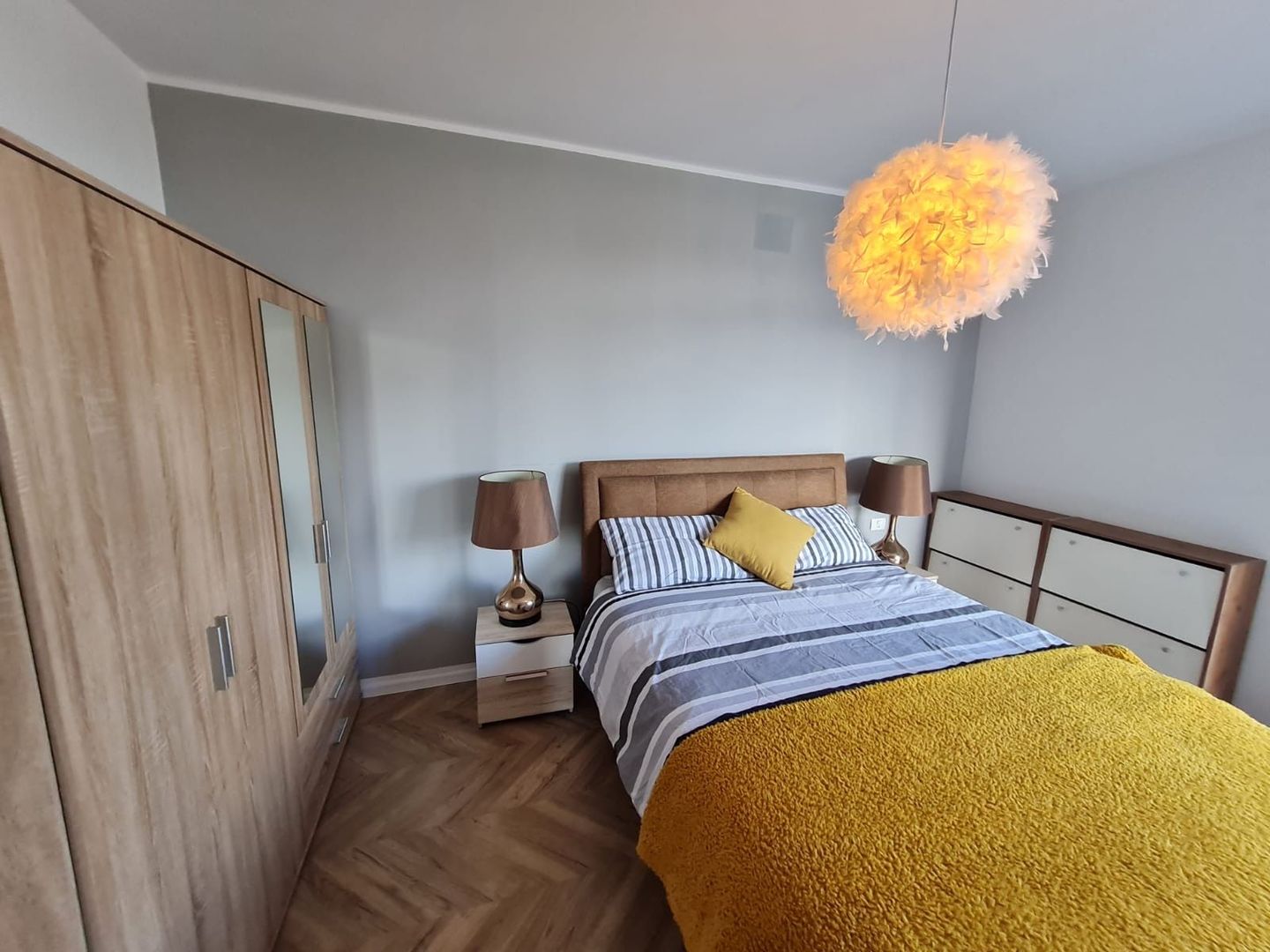 Lux si calitate la 3 min de Piata Unirii - Poză 12