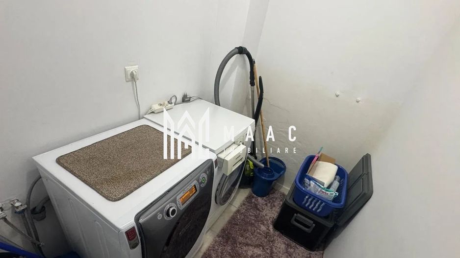 Apartament cu 3 camere de închiriat în Cartierul Arhitecților – Calea Cisnădiei - Poză 15