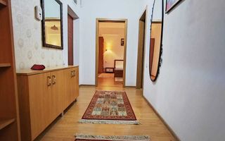 Apartament 2 camere decomandat – zona centrală, Piața Mihai Viteazu - Poză 3