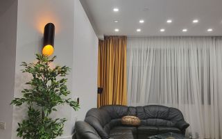 Apartament 3 camere - Floreasca, Barbu Vacarescu - Poză 3