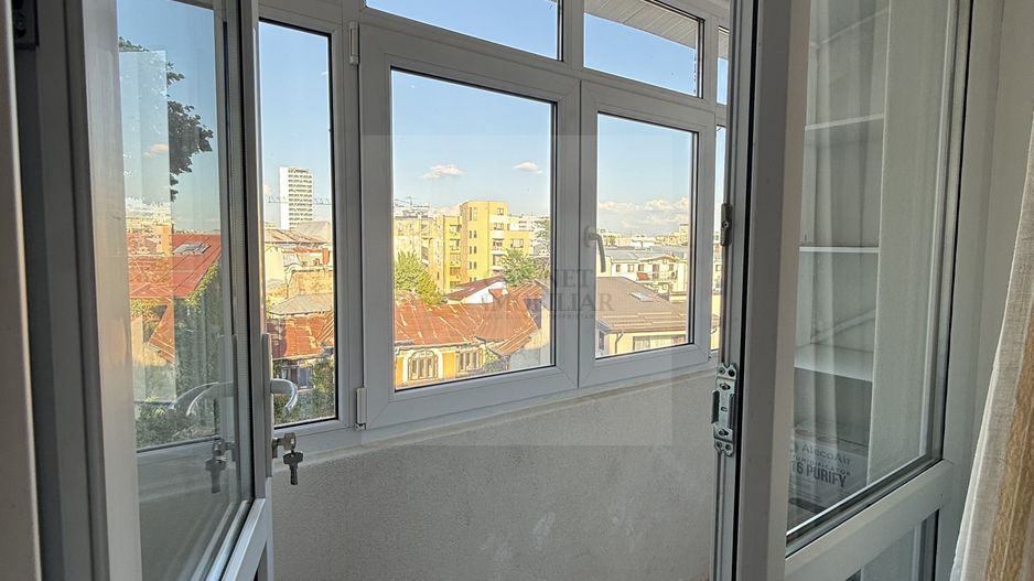 2 camere  | Centrala proprie  | Cismigiu | 53 mp - Poză 6