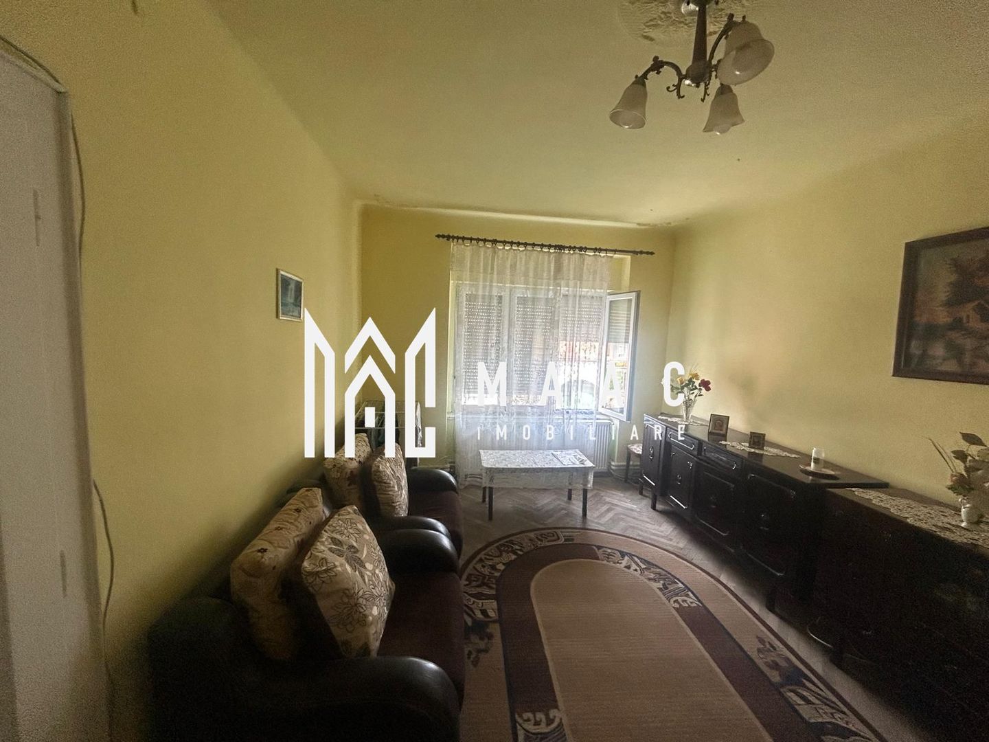 Apartament de vânzare 3 camere | Ultracentral Cisnădie | 97 mp - Poză 8