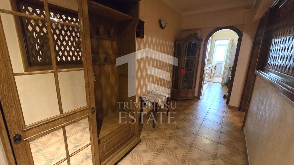 TOMIS NORD - 3 camere gata de mutat | piata Ciresica | scoala 29,38 - Poză 27