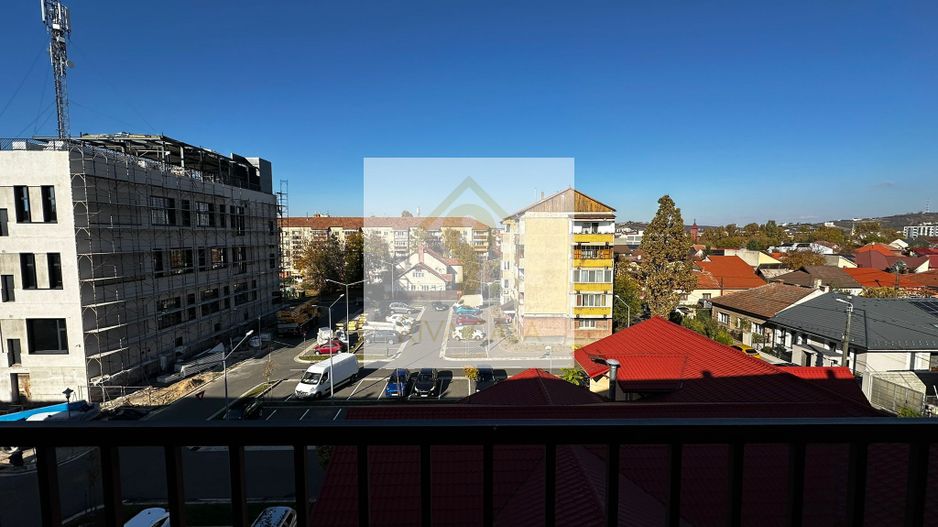 Apartament cochet cu 2 camere, mansardă luminoasă în zona Cantemir - Poză 13