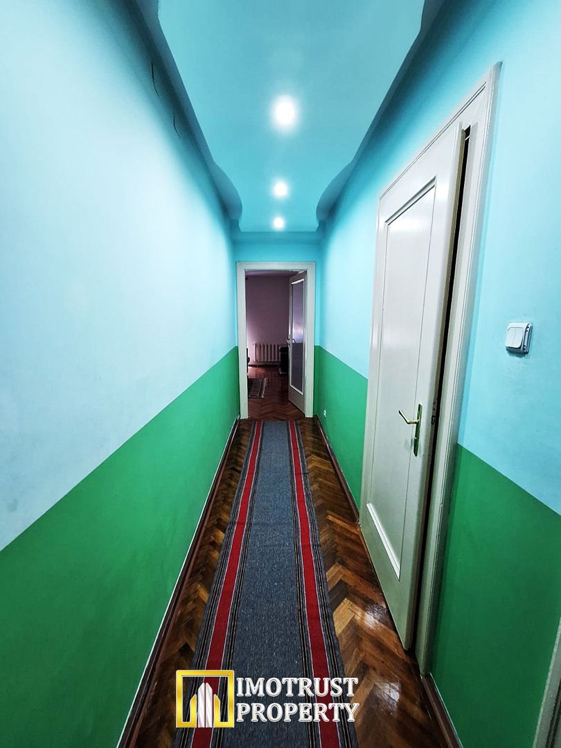 Apartament cu loc de parcare și grădină proprie - de închiriat - Poză 2