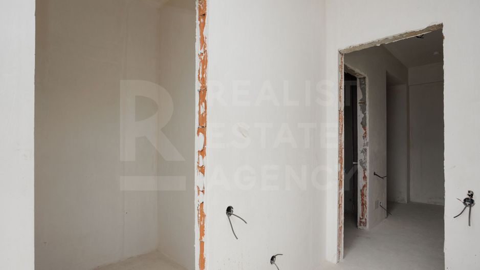 Vânzare, apartament, 2 camere, Strada Națională, Botanica - Poză 14