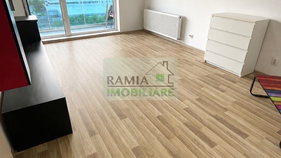 Apartament 2 camere, 60 mp, Parcare, Alphaville Răcădău - Poză 6