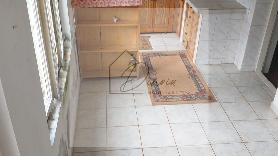 Busteni Casa 5camere si teren 494mp Castelul Cantacuzino langa padure - Poză 23